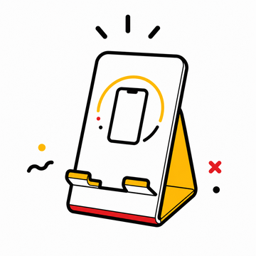 Підставки під телефон